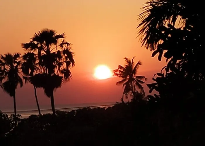 Pondok Wisata Balty Bali
