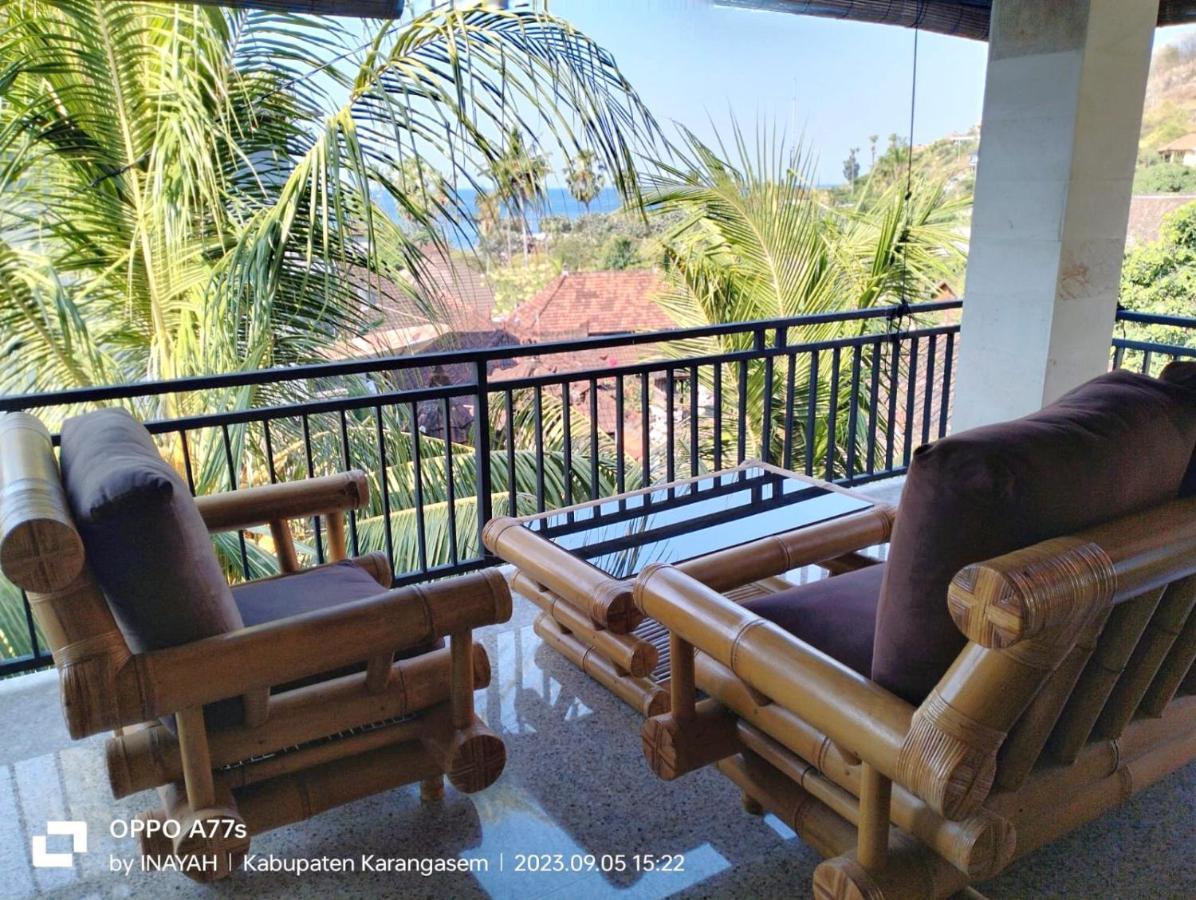 Wisata Balty Bali Couette-café