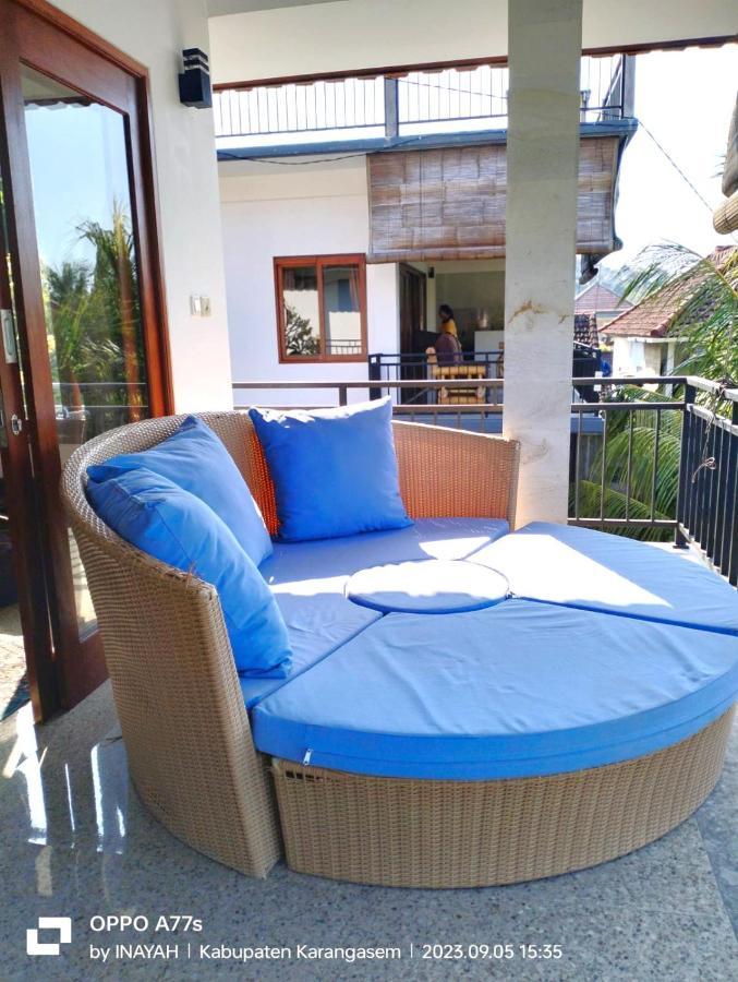 Couette-café Wisata Balty Bali