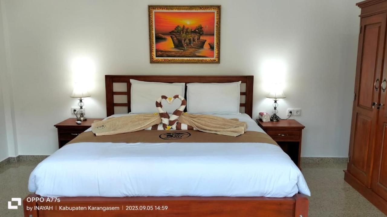 Wisata Balty Bali Amed