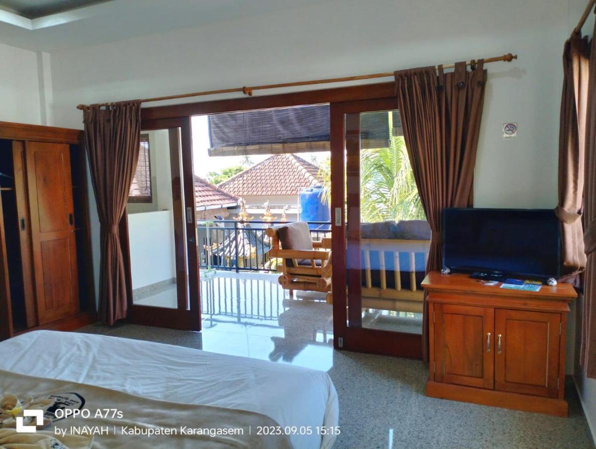Couette-café Wisata Balty Bali *