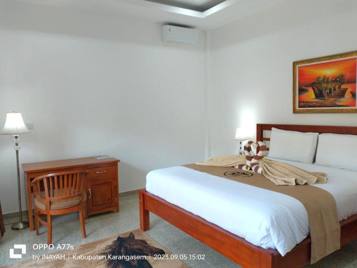 Wisata Balty Bali Couette-café