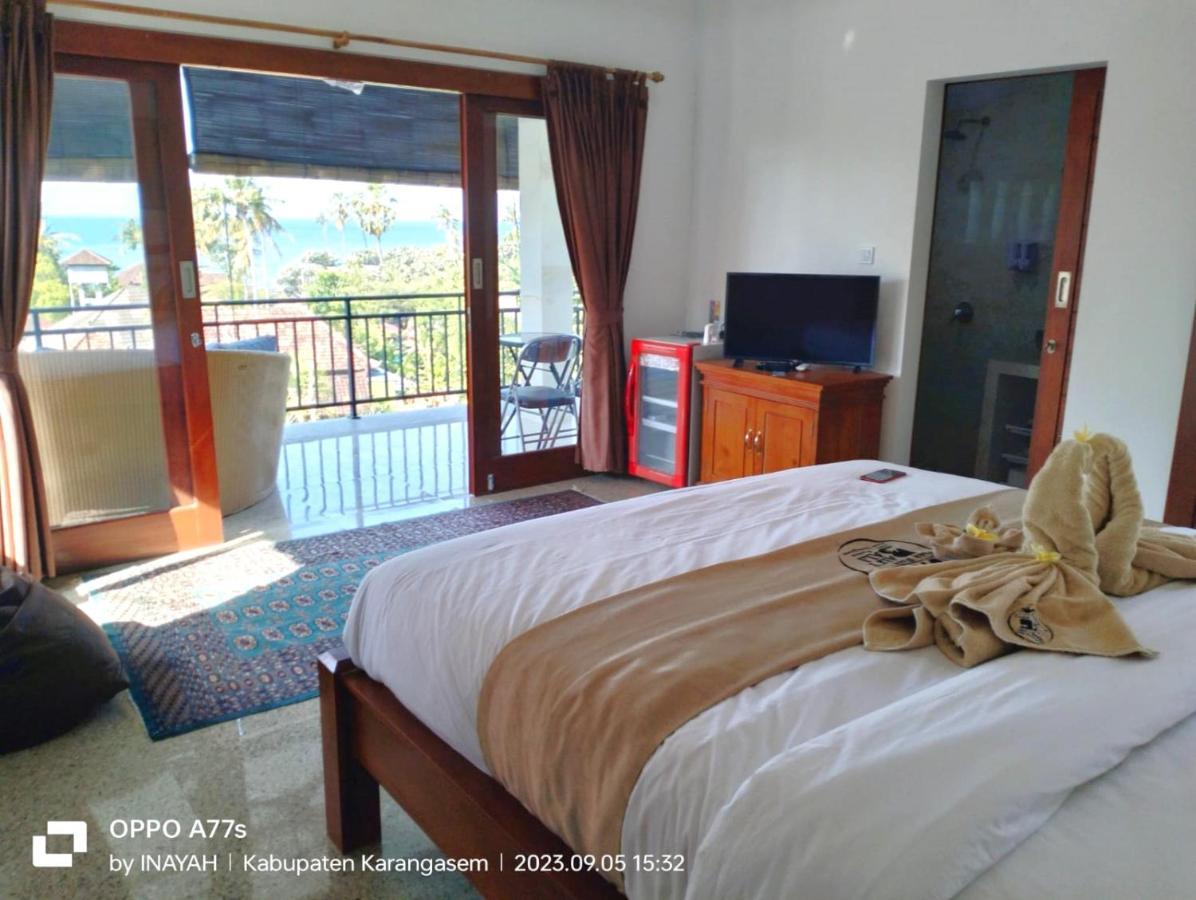 Wisata Balty Bali Couette-café