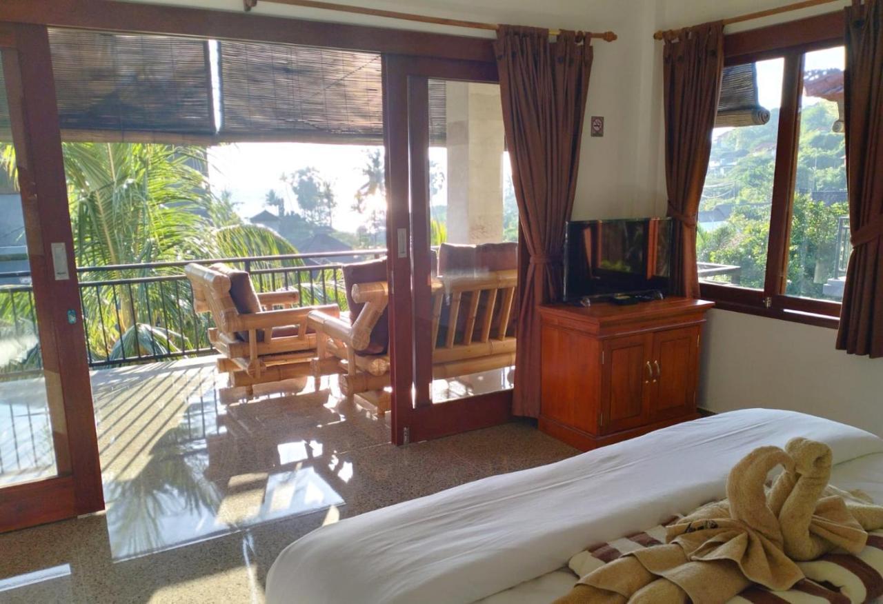 Wisata Balty Bali Couette-café Amed