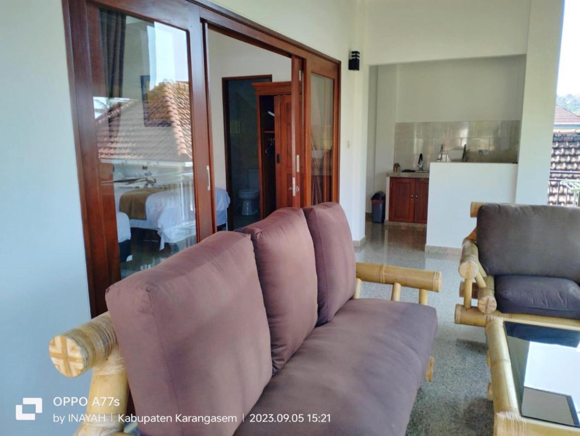 Wisata Balty Bali Couette-café Amed