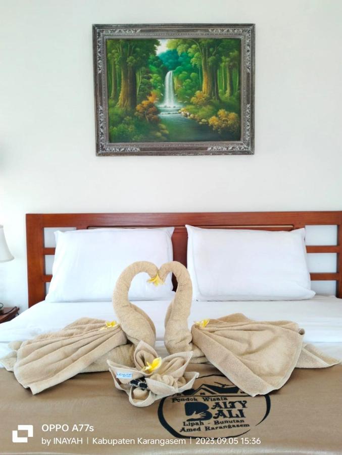 Wisata Balty Bali Amed