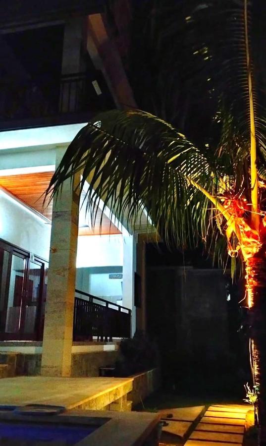 Wisata Balty Bali Couette-café Amed