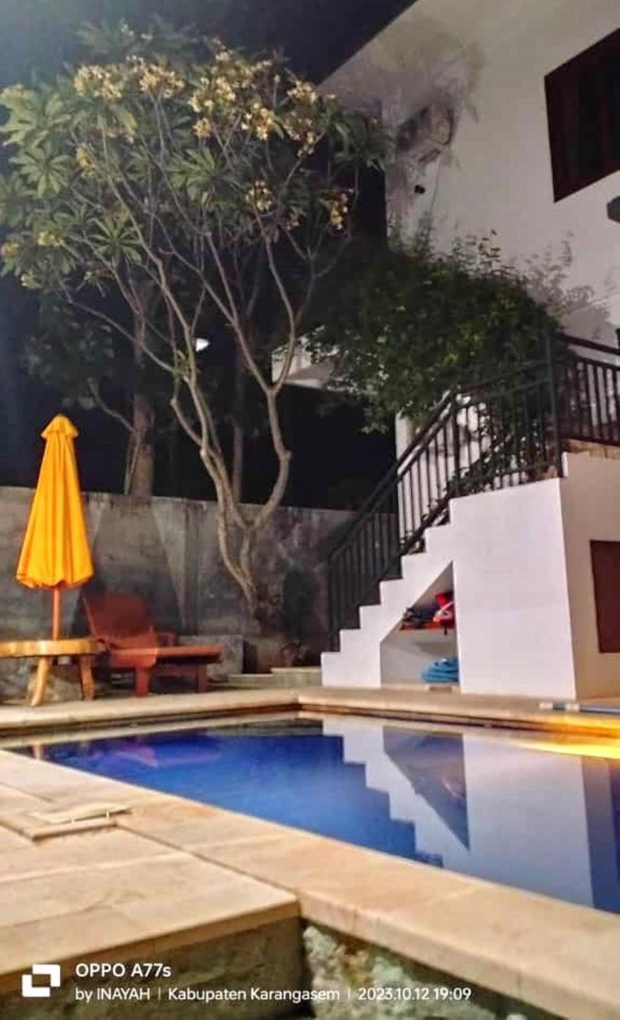 Couette-café Wisata Balty Bali