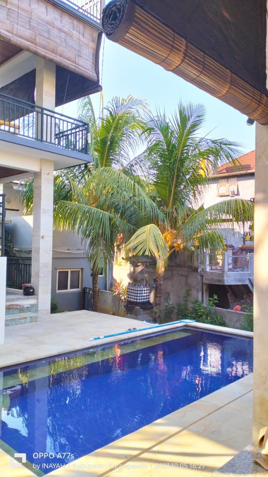 Wisata Balty Bali Couette-café *