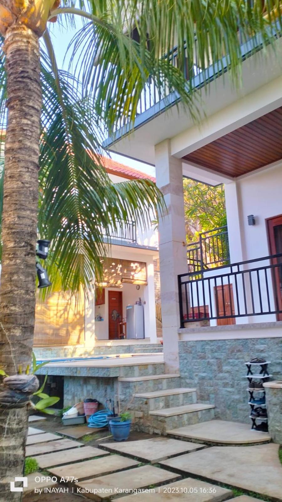 Couette-café Wisata Balty Bali Amed